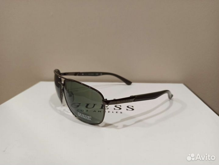 Солнцезащитные очки guess оригинал