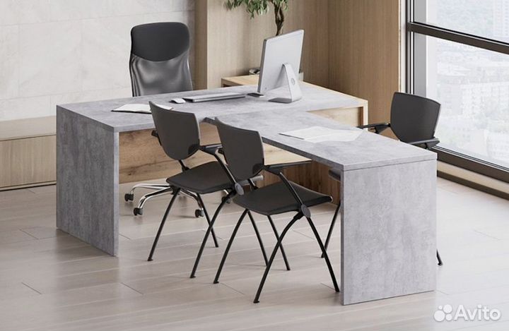 Офисный стол