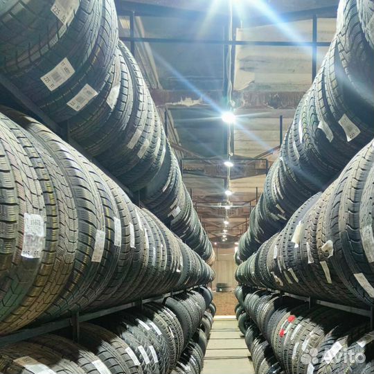 Forward Professional 219 225/75 R16 104R