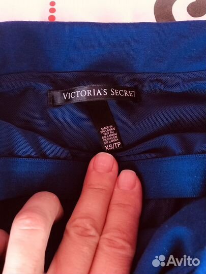 Платье Victoria’s Secret xs