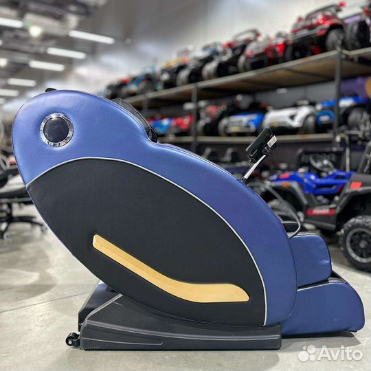 Массажное кресло yamaguchi аналог