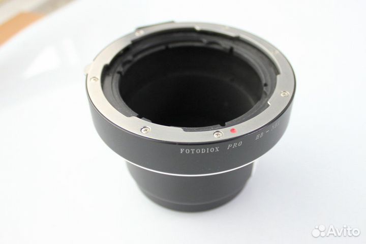 Переходное кольцо Fotodiox pro HB-NEX