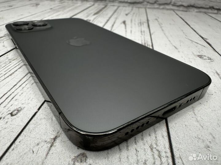 iPhone 12 Pro, 256 ГБ