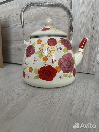 Заварочный чайник