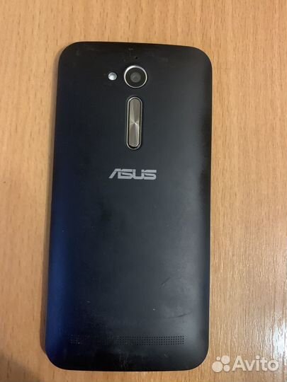 Телефон asus