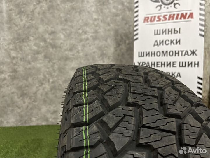 Hankook DynaPro ATM RF10 235/60 R16 100T