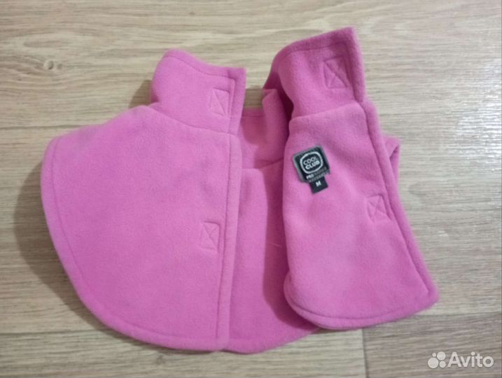 Манишка детская