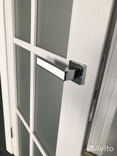 Дверь межкомнатная Optima Porte 