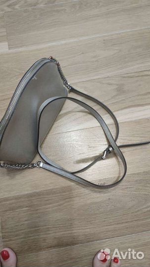 Сумка michael kors оригинал бу кроссбоди