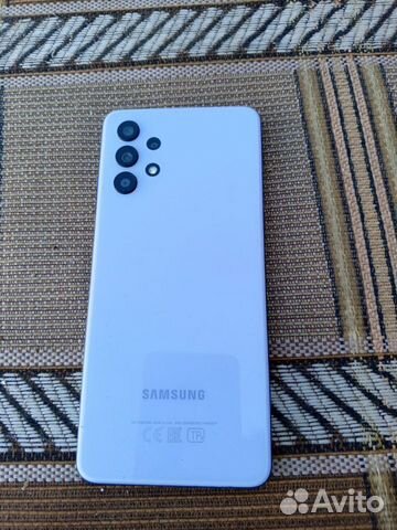Samsung Galaxy A32, 8/128 ГБ объявление продам