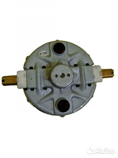 Мотор для пылесоса бош (bosh)