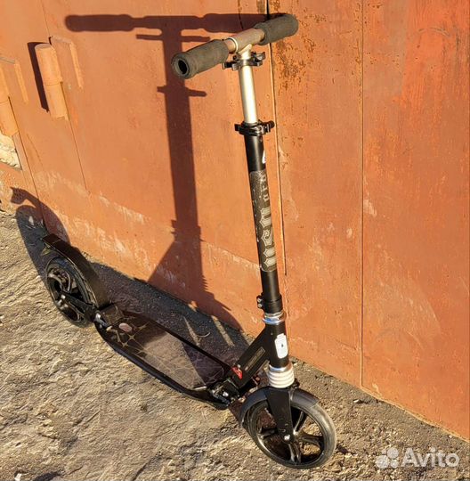 Самокат USD Pro