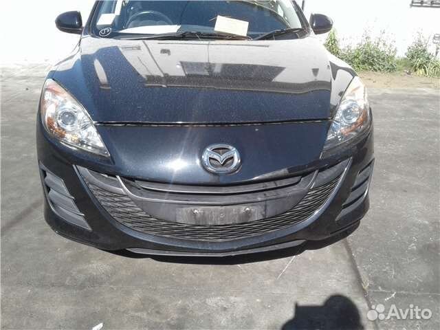 Разбор на запчасти Mazda 3 (BL) 2009-2013