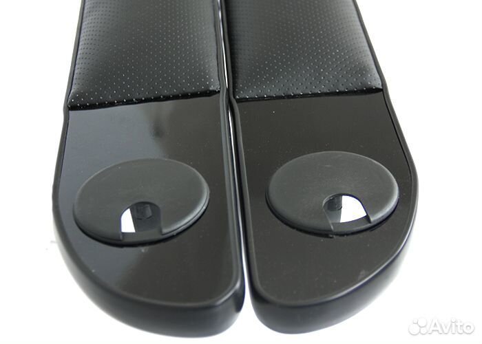 Подлокотник на дверь для Газель 3302 с подстакан