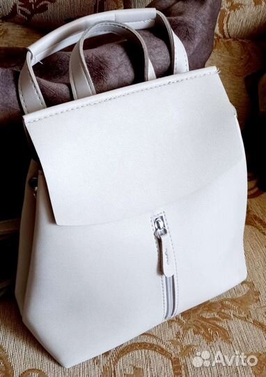 Рюкзак женский