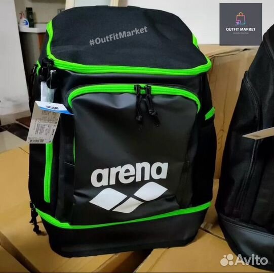 Рюкзак для плавания arena 30L