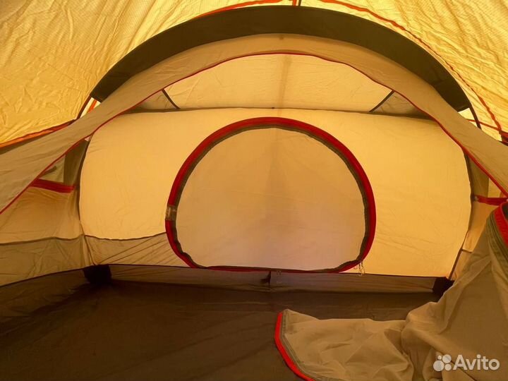 Палатка туристическая