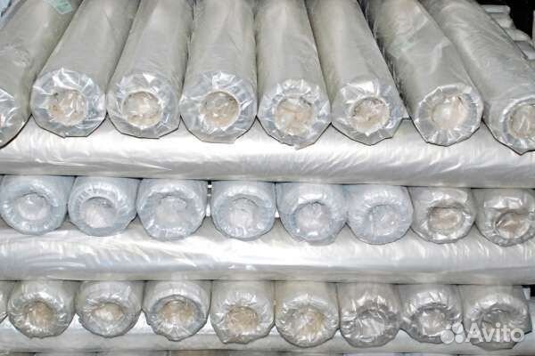 Пленка пвд 1 сорт 1,5м*100м рукав 200мкм