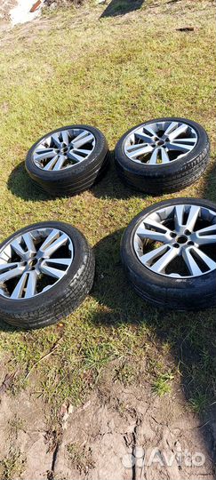 Продам колеса в сборе LADA Vesta Cross SW
