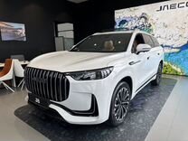 Новый JAECOO J8 2.0 AMT, 2024, цена от 3 998 000 руб.