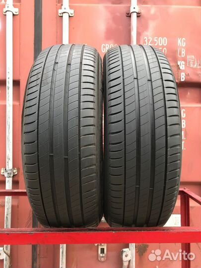 Michelin Primacy 3 215/65 R17 91V