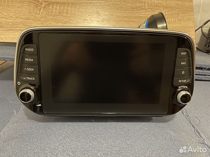 Шгу 8” Santa Fe 4 TM