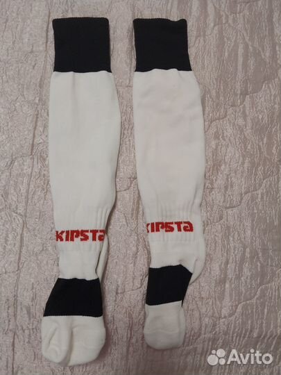 Гетры футбольные детские