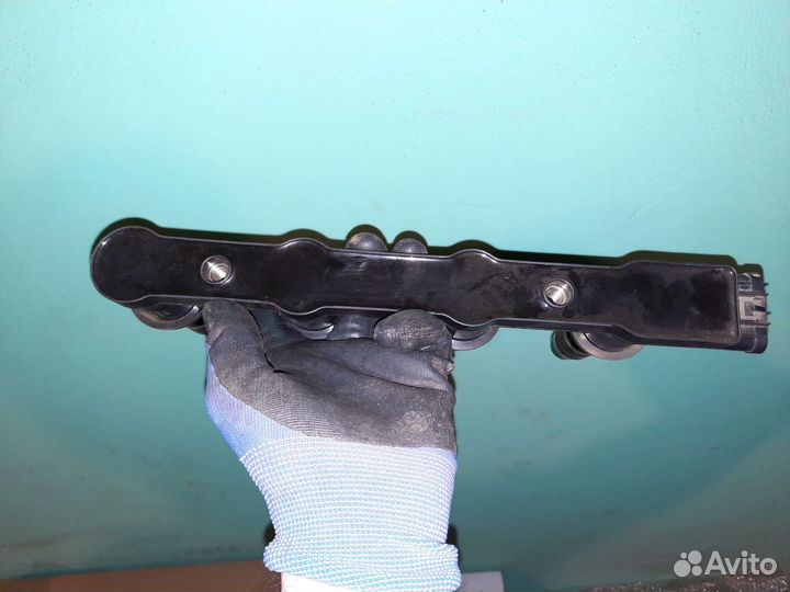 Модуль зажигания Opel Astra J