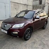 LIFAN X60 1.8 MT, 2014, 173 964 км, с пробегом, цена 538 000 руб.