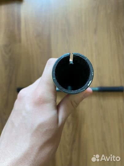 Руль для трюкового самоката