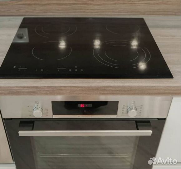 Кухня на заказ