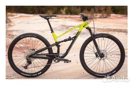 Двухподвес Polygon Siskiu D7 29 2023