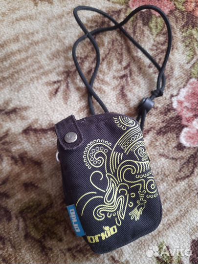 Чехол,сумочка для фотика