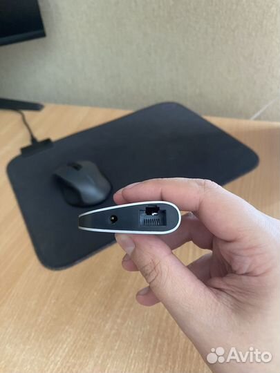 Мульти Хаб HyperDrive power 9-in-1 USB-C hub