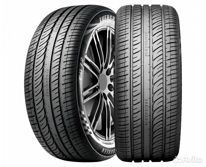 Evergreen EU72 215/50 R17