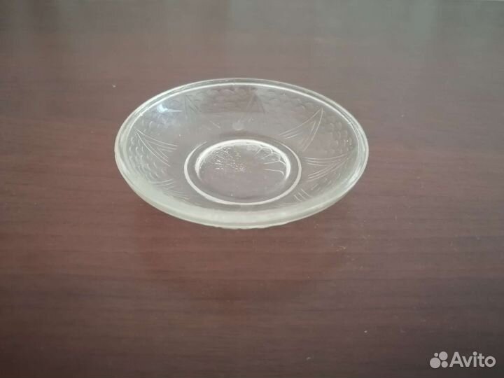 Фруктовница, конфетницы, вазочки, креманки