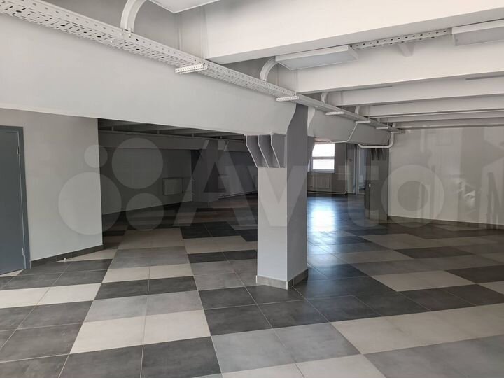 Собственная Лаборатория 260м2