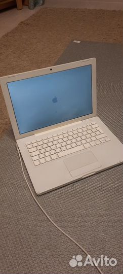 Macbook 13 2010