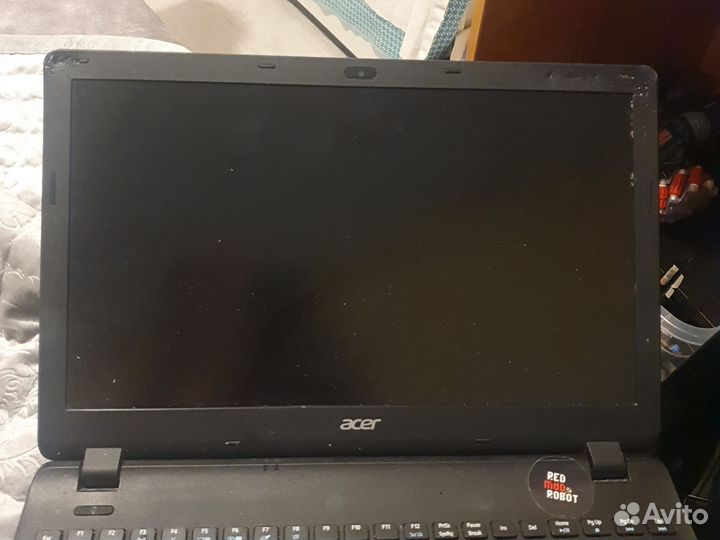 Корпус Acer ES1-531 в сборе