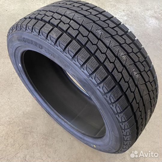 Yokohama Ice Guard G075 235/65 R17 108Q