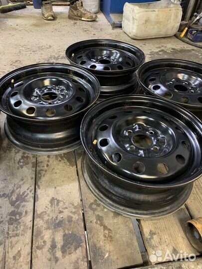 Штампы r14 ваз штамповки