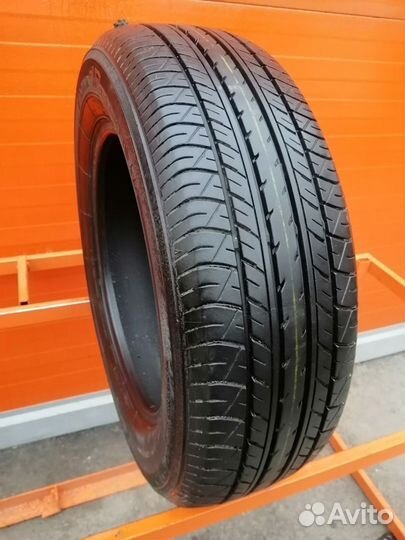 Yokohama dB Decibel E70 205/65 R16 95H