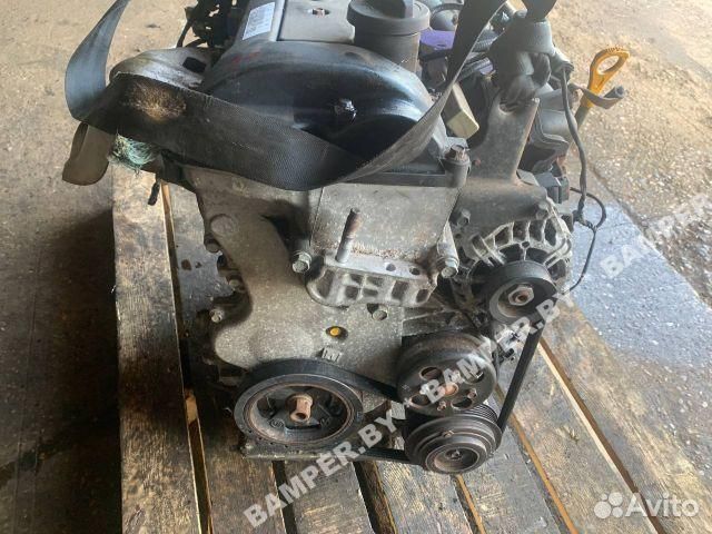 G4LA Двигатель к Hyundai i20, 2010 г. 1.2 л, бензи