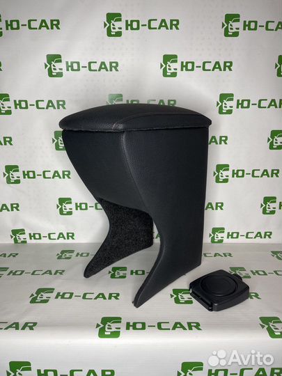 Подлокотник Toyota Sienta (2016+) Бардачок