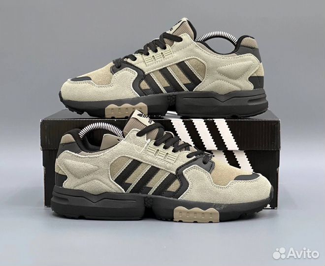 Кроссовки adidas мужские