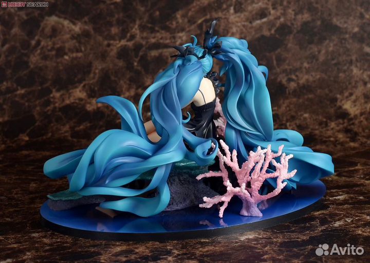 Фигурка Vocaloid - Hatsune Miku - Deep Sea Girl