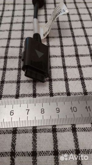 Переходник scart BN39-01154F для TV Samsung