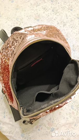 Рюкзак детский для девочки