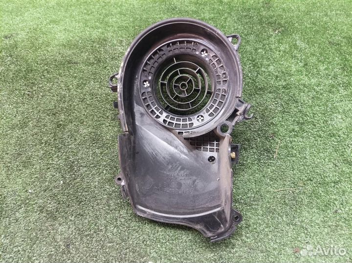 Крышка вентилятора(мото) Honda Lead