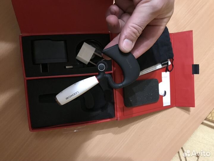 Продам камеру-гарнитуру для телефона